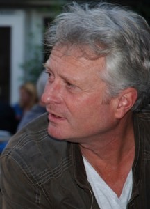 Jan van der Laan