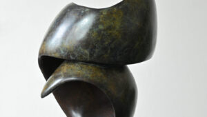 bronzesculpture, sculpture, artgallery, commissioned art, styling interior, contemporary art