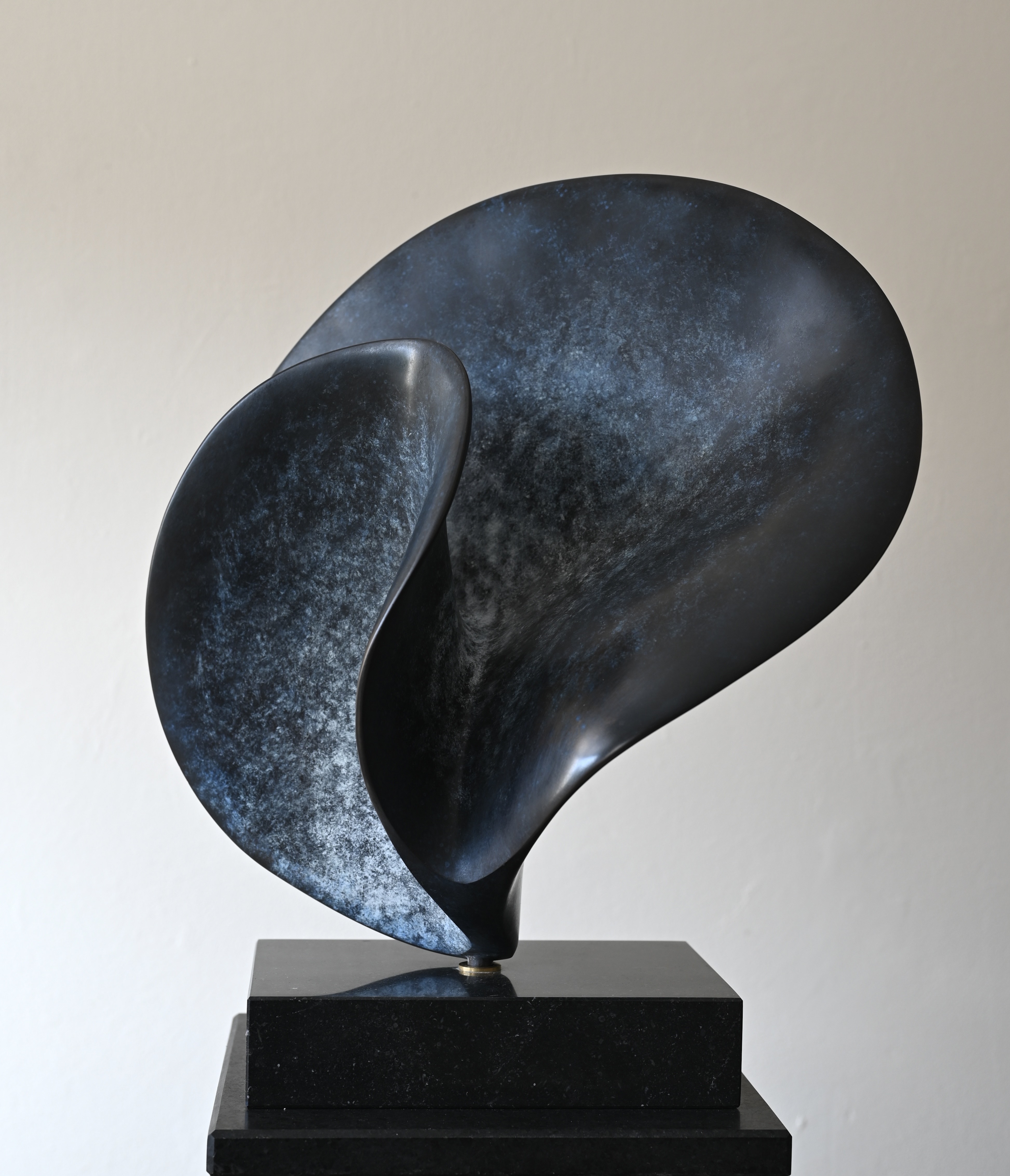 art gallery, commissioned art, bronze, sculpture, interior styling,