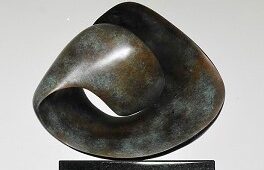 sculpture in bronze for sale